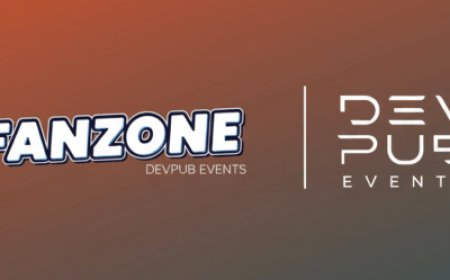 FAN ZONE DEVPUB EVENTS : L’EXPÉRIENCE ÉVÉNEMENTIELLE AU MAROC AUTREMENT